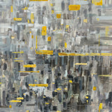 Reflections Square by Danhui Nai. SKU 28664a. Archival Giclee Fine art print for wall decor.