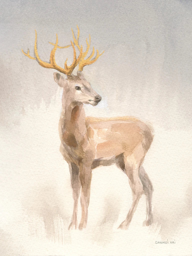 Regal Wild II by Danhui Nai