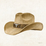 Riders of the Range VI by Danhui Nai. SKU 96942a. Archival Giclee Fine art print for wall decor.