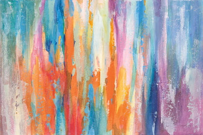 Riviera by Danhui Nai. SKU 66050i. Archival Giclee Fine art print for wall decor.