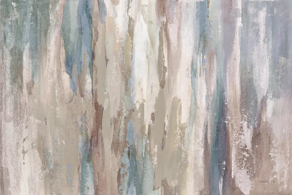 Riviera Neutral by Danhui Nai. SKU 83543i. Archival Giclee Fine art print for wall decor.