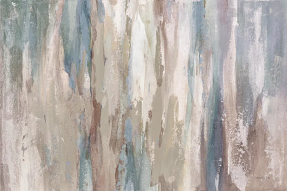 Riviera Neutral by Danhui Nai. SKU 83543i. Archival Giclee Fine art print for wall decor.