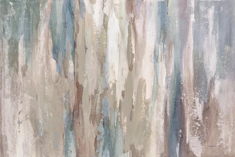 Riviera Neutral by Danhui Nai. SKU 83543i. Archival Giclee Fine art print for wall decor.