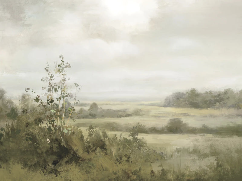 Rolling Fields v3 by Danhui Nai