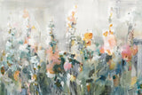 Rustic Garden by Danhui Nai. SKU 75635i. Archival Giclee Fine art print for wall decor.