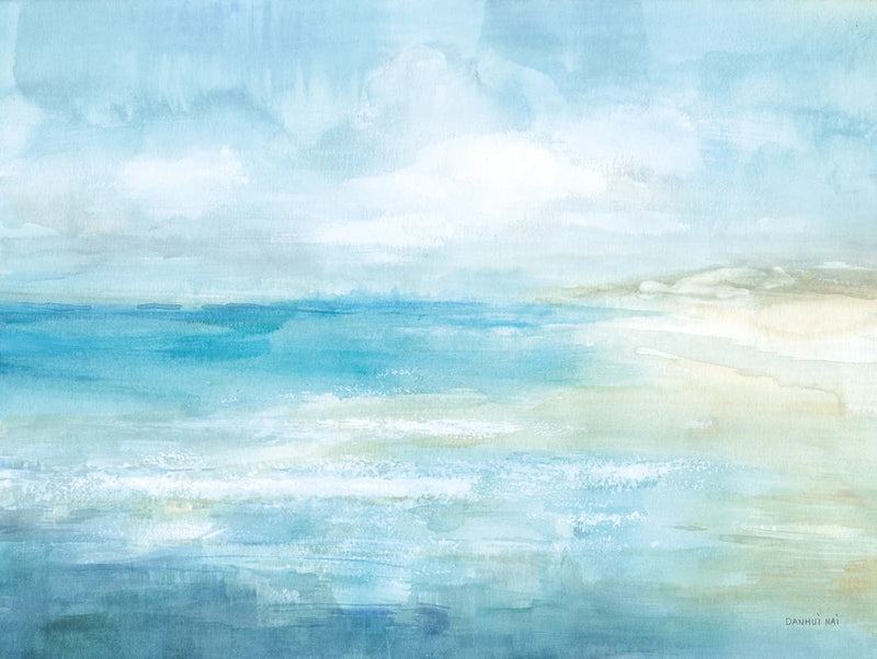 Sandy Cove by Danhui Nai