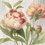 Scented Cottage Florals I Crop by Danhui Nai. SKU 32063a. Archival Giclee Fine art print for wall decor.