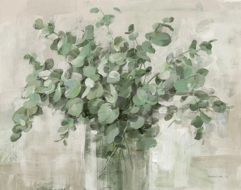 Scented Eucalyptus Neutral by Danhui Nai