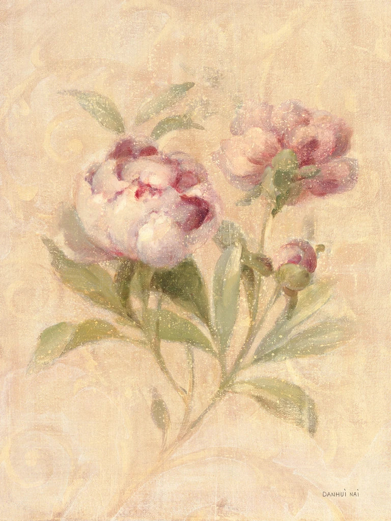 Scented Floral I by Danhui Nai