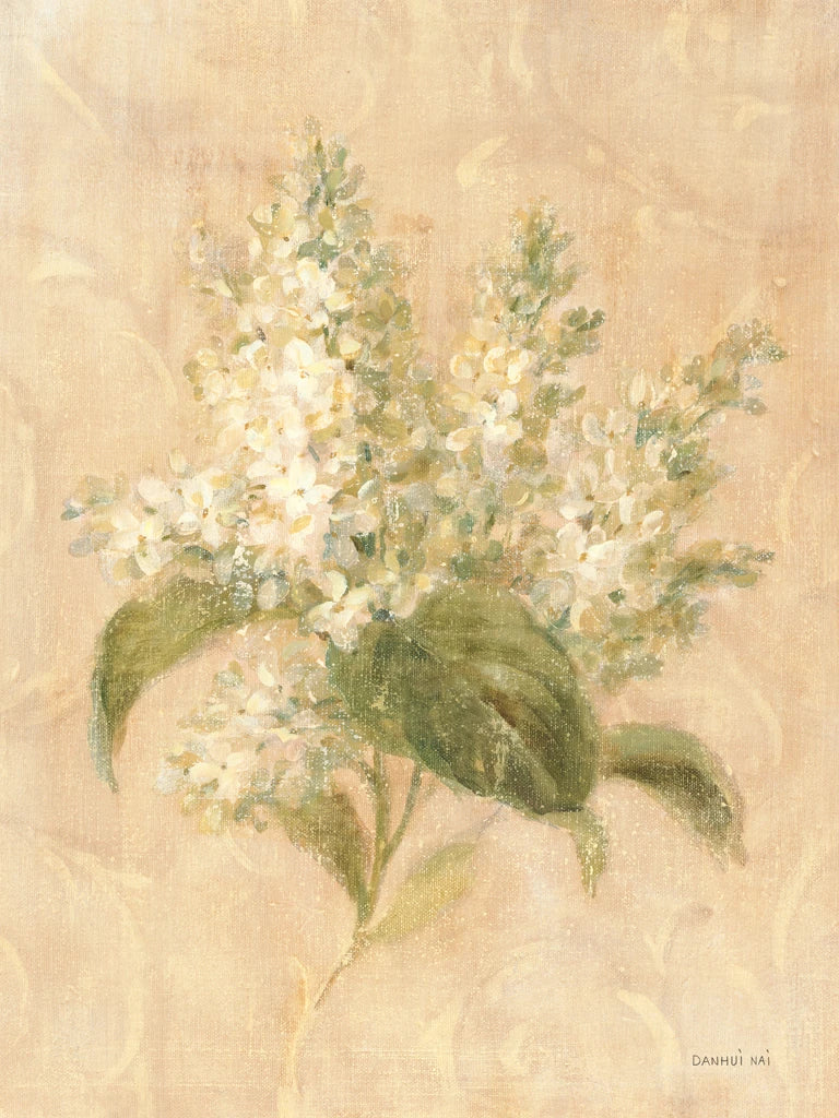 Scented Floral II by Danhui Nai
