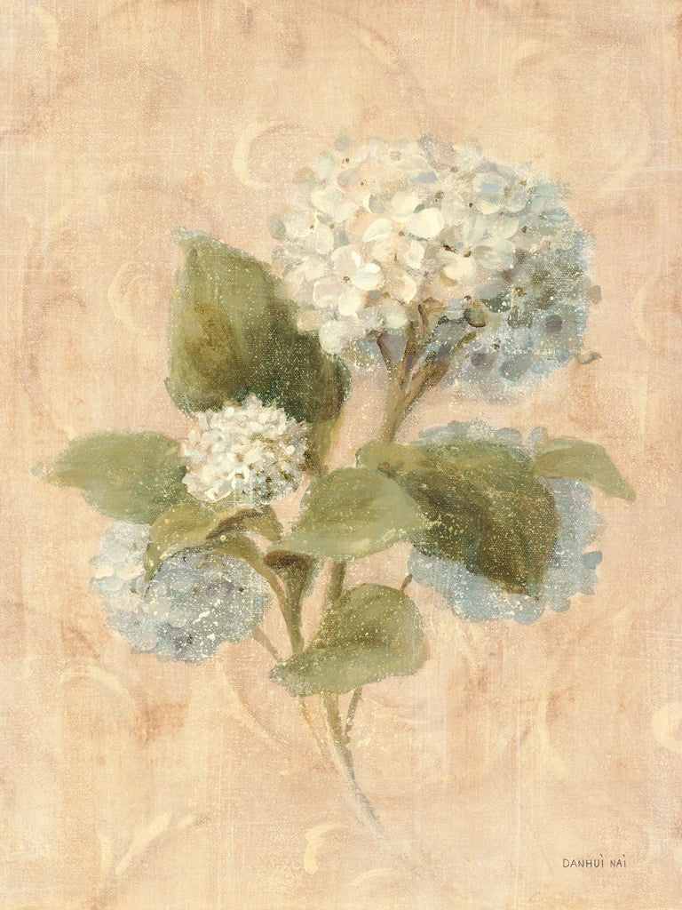 Scented Floral IV by Danhui Nai