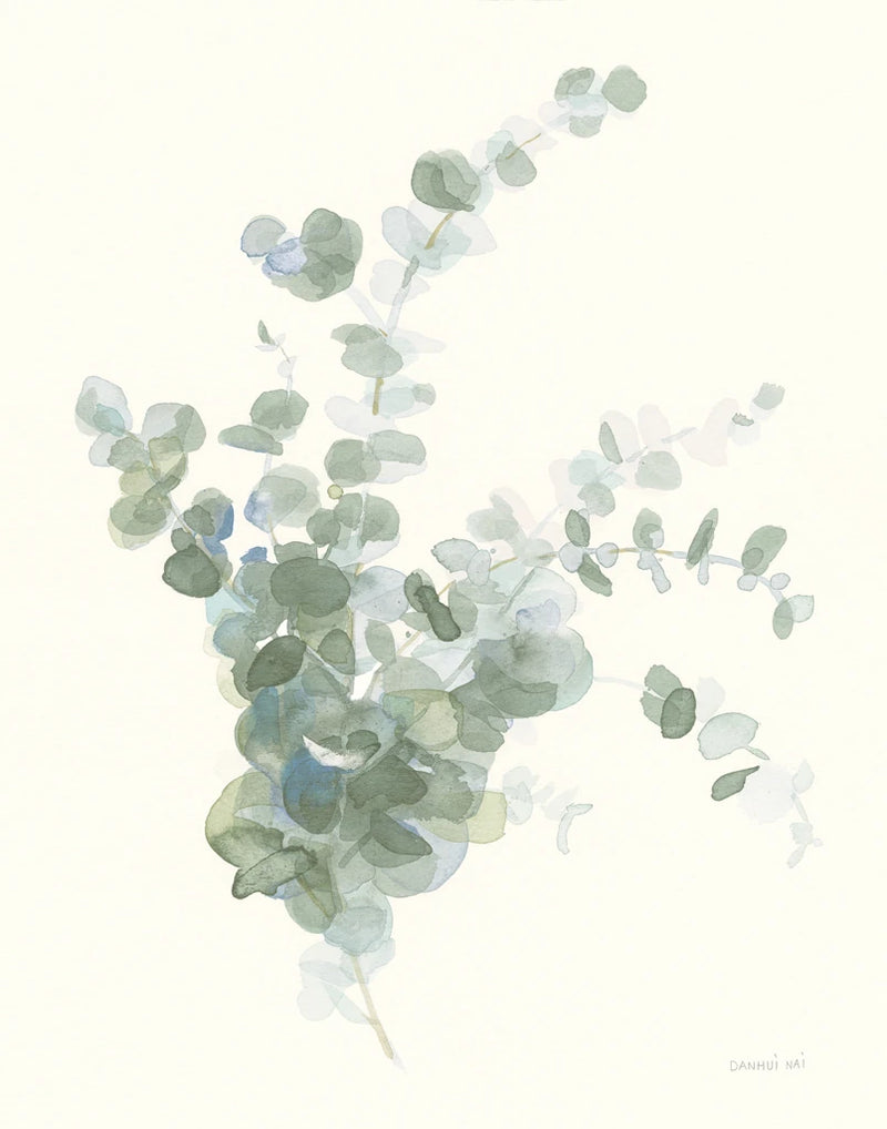Scented Spring II Cool by Danhui Nai