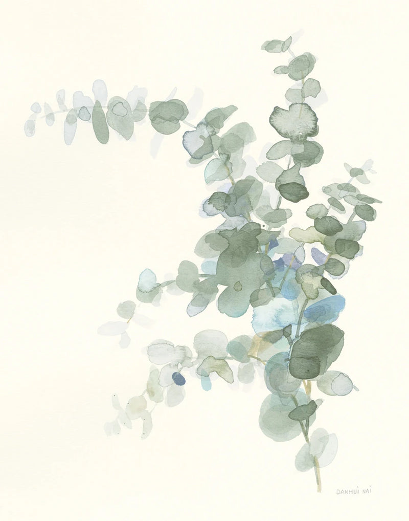 Scented Spring III Cool by Danhui Nai