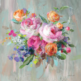 Scents of Summer I by Danhui Nai. SKU 84451a. Archival Giclee Fine art print for wall decor.