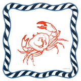Sea Doodles IV by Danhui Nai. SKU 102630a. Archival Giclee Fine art print for wall decor.
