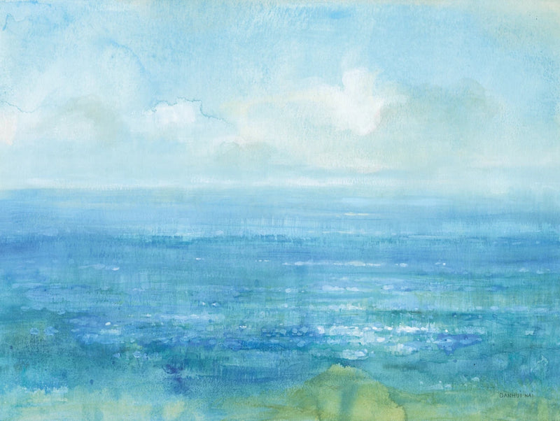 Sea Sparkle I by Danhui Nai