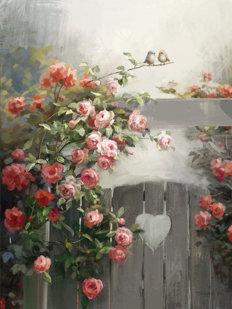 Seasons V by Danhui Nai