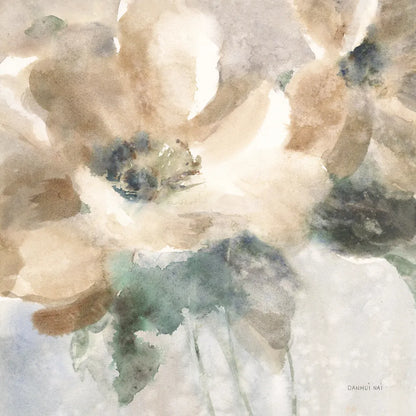 Sensation I by Danhui Nai. SKU 83128a. Archival Giclee Fine art print for wall decor.