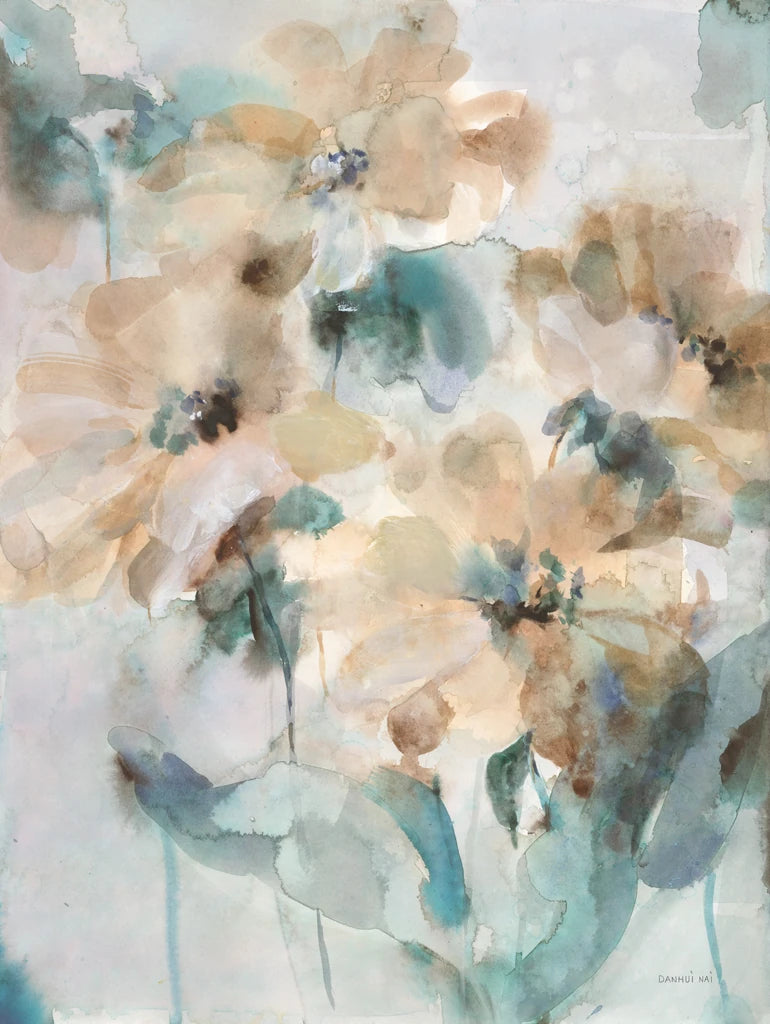 Sensation III by Danhui Nai