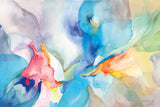 Shangri La Crop by Danhui Nai. SKU 64174i. Archival Giclee Fine art print for wall decor.