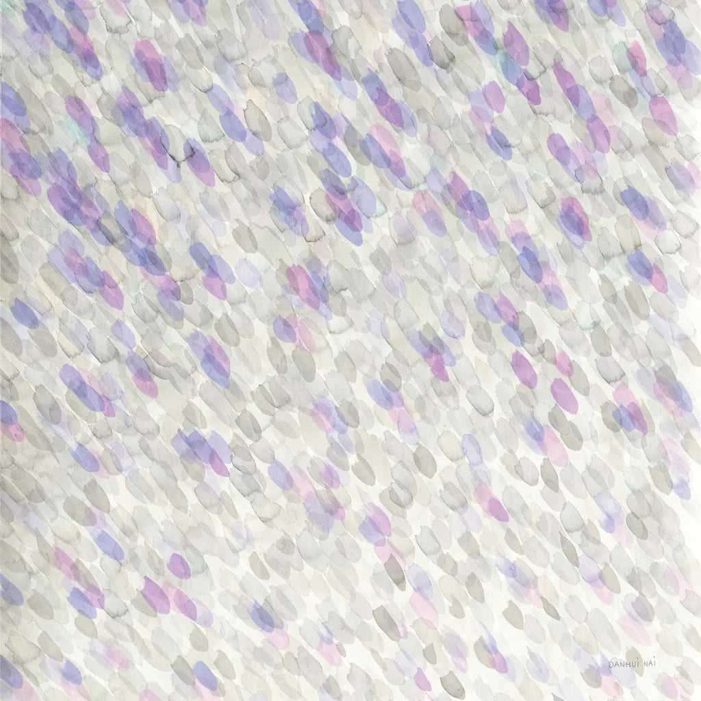 Shimmer by Danhui Nai. SKU 42121a. Archival Giclee Fine art print for wall decor.