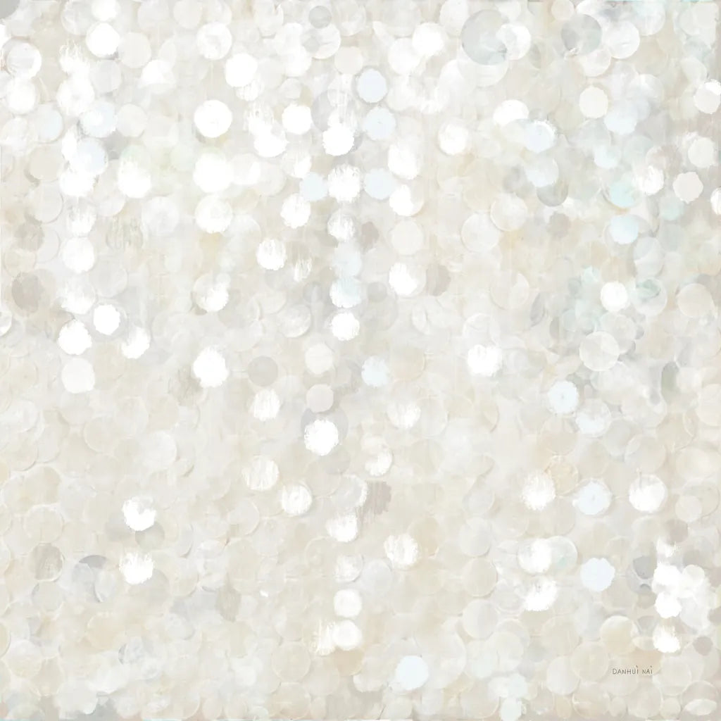 Shimmering Cascade by Danhui Nai. SKU 92679a. Archival Giclee Fine art print for wall decor.