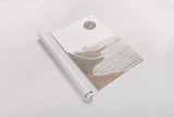 Shore Upon Shore by Danhui Nai. shown as a rolled paper print. Available as archival giclee rolled canvas, fine art paper, or poster print. SKU 67232h.
