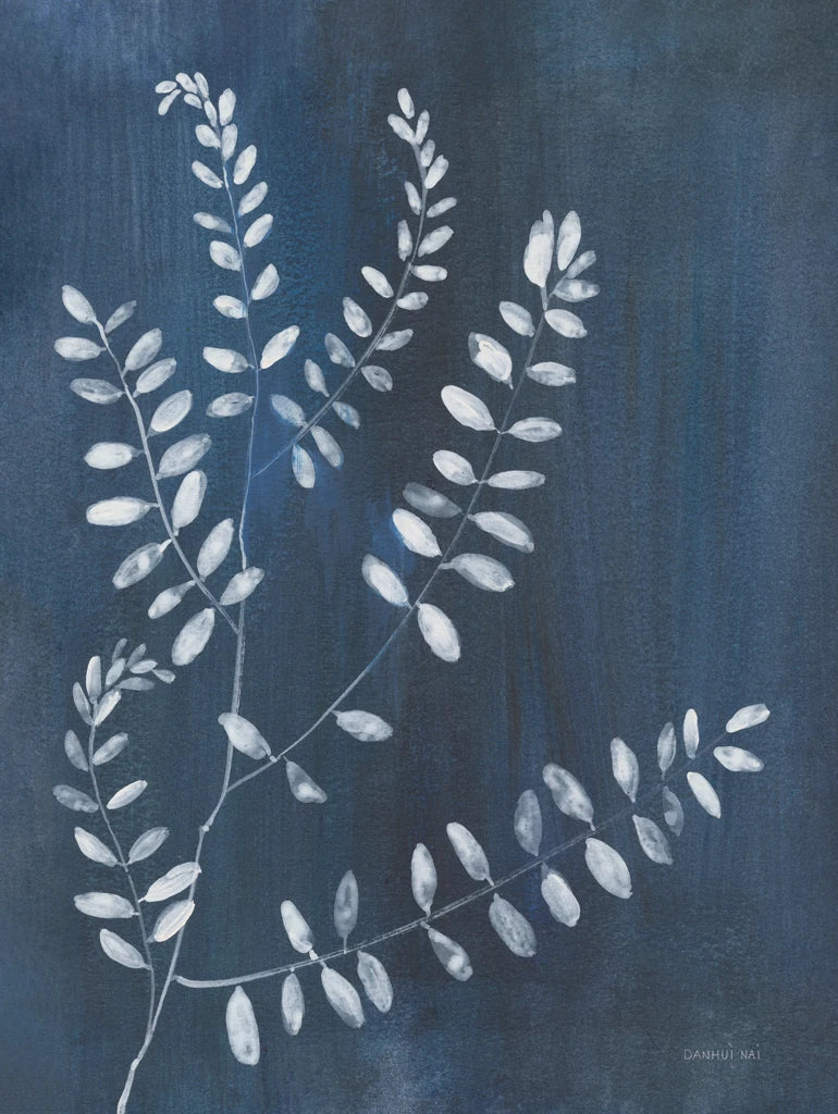 Simple Nature I by Danhui Nai