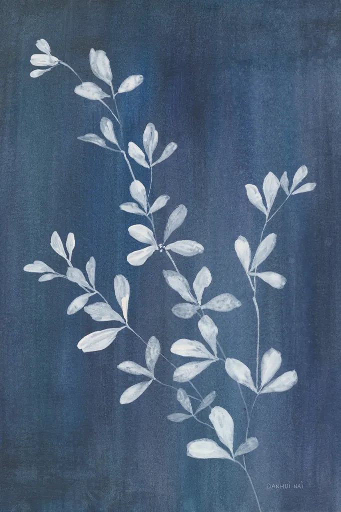 Simple Nature II Crop by Danhui Nai. SKU 73193h. Archival Giclee Fine art print for wall decor.