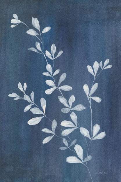 Simple Nature II Crop by Danhui Nai. SKU 73193h. Archival Giclee Fine art print for wall decor.