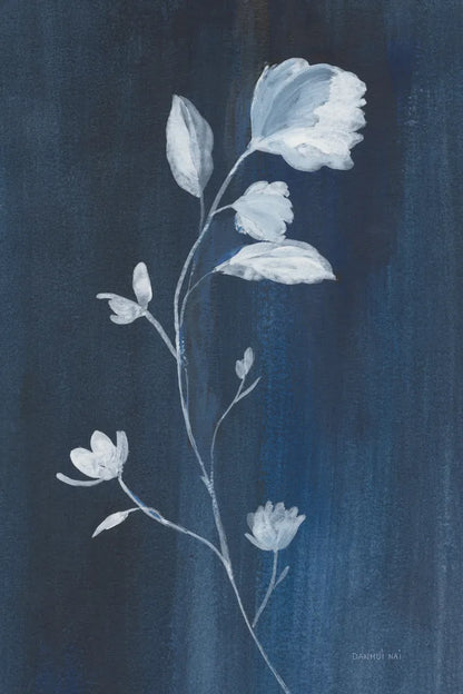 Simple Nature III Crop by Danhui Nai. SKU 73194h. Archival Giclee Fine art print for wall decor.