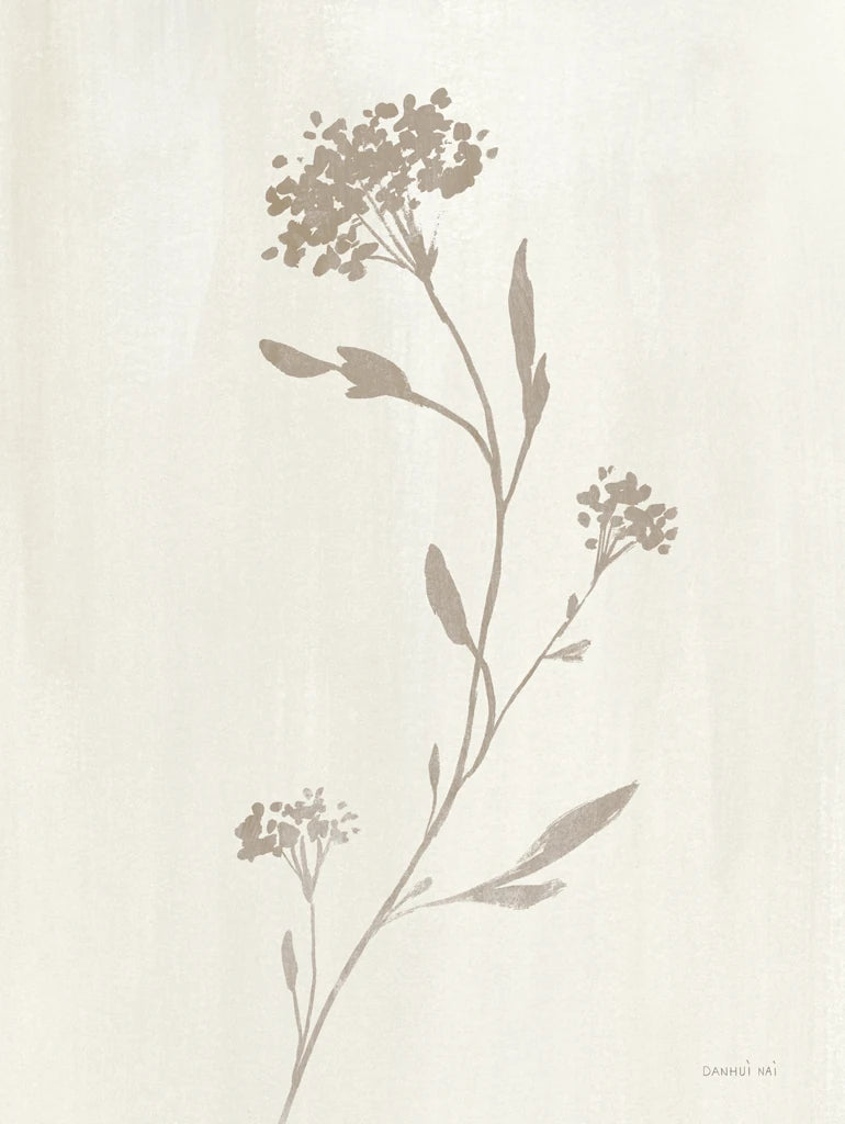 Simple Nature IV Neutral by Danhui Nai