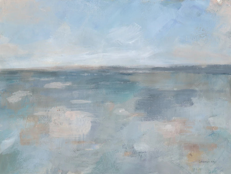 Simply by the Sea by Danhui Nai