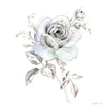 Sketchbook Garden IX by Danhui Nai. SKU 41783a. Archival Giclee Fine art print for wall decor.