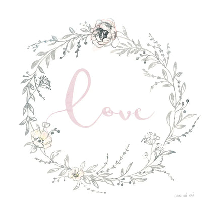 Sketchbook Garden V by Danhui Nai. SKU 41779a. Archival Giclee Fine art print for wall decor.