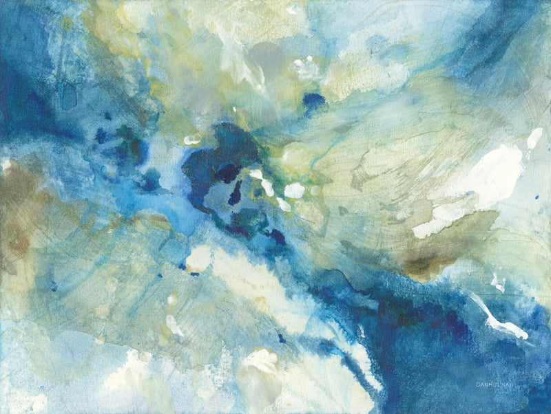 Slipstream by Danhui Nai