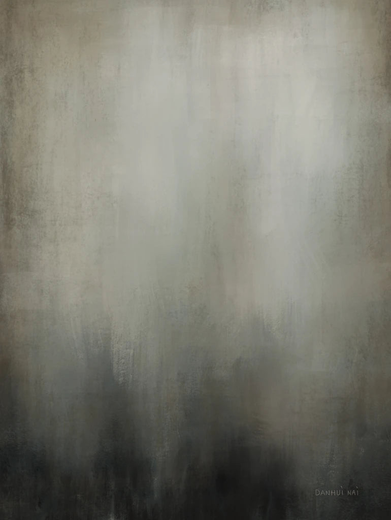 Smoky Abstract by Danhui Nai