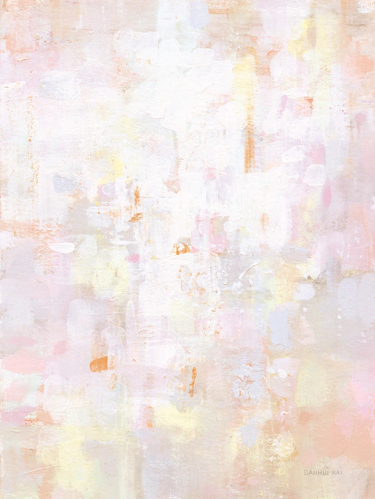 Soft Serenade Blush by Danhui Nai