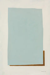 Solitaire by Danhui Nai. SKU 85832h. Archival Giclee Fine art print for wall decor.