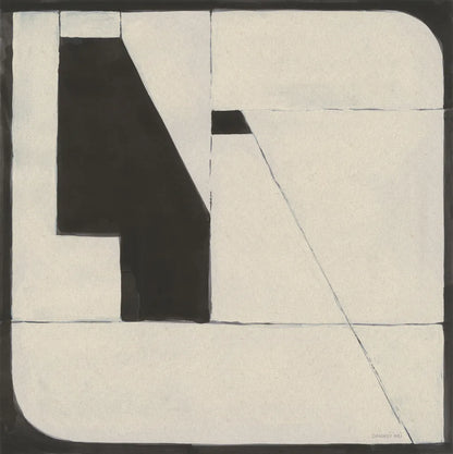 Someday Soon Tan by Danhui Nai. SKU 86781a. Archival Giclee Fine art print for wall decor.