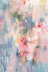 Soothing Abstract by Danhui Nai. SKU 69679h. Archival Giclee Fine art print for wall decor.