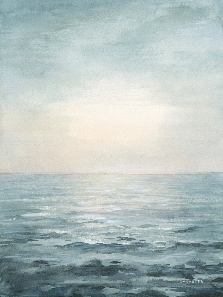 Soothing Sea by Danhui Nai