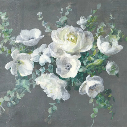 Special Day Crop by Danhui Nai. SKU 48992a. Archival Giclee Fine art print for wall decor.