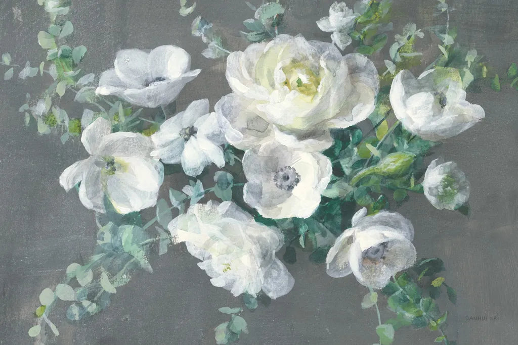 Special Day Crop by Danhui Nai. SKU 48992i. Archival Giclee Fine art print for wall decor.