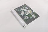 Special Day Crop by Danhui Nai. shown as a rolled paper print. Available as archival giclee rolled canvas, fine art paper, or poster print. SKU 48992i.