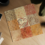 Spiced Up by Danhui Nai. Shown as a detailed flat fine art print, highlighting archival giclee quality. Available as an archival giclee rolled canvas, fine art paper, or poster print. SKU 2805a.