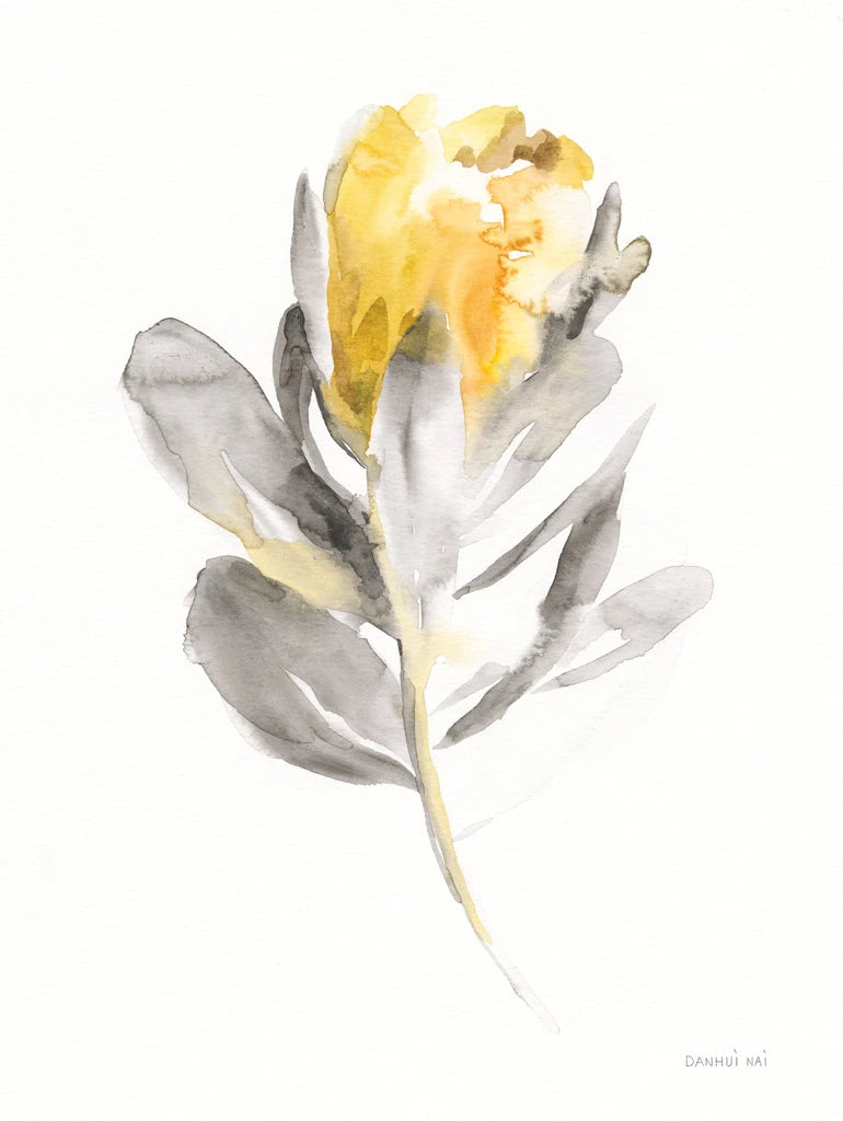 Spirit Flower I by Danhui Nai