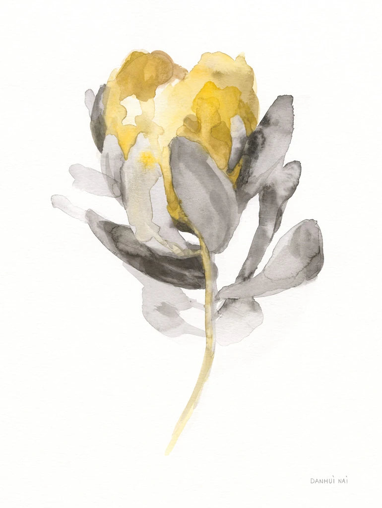 Spirit Flower II by Danhui Nai
