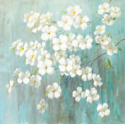 Spring Dream by Danhui Nai. SKU 24863a. Archival Giclee Fine art print for wall decor.