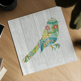 Spring Dream Paisley X by Danhui Nai. Shown as a detailed flat fine art print, highlighting archival giclee quality. Available as an archival giclee rolled canvas, fine art paper, or poster print. SKU 24941a.